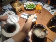 -皖厨·中国徽菜(星河WORLD·COCO Park店)