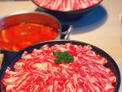-一哥澳门豆捞·澳门风打边炉(高德置地店)