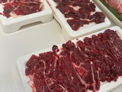 -八合里牛肉火锅(上海世茂广场店)