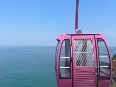 -摩天岭风景区