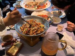 -坛宗剁椒鱼头(河西王府井店)