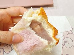 -爸爸糖吐司面包(南京奥体店)