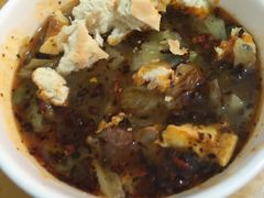 -刘老虎肉丸糊辣汤(总店)