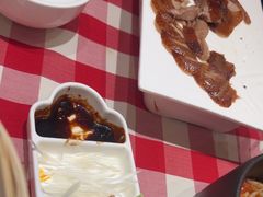 -西贝(无锡八佰伴中心店)