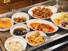 -青鹤谷(虹莘路总店)