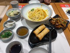 -裕兴记•蟹黄面馆(人民广场店)