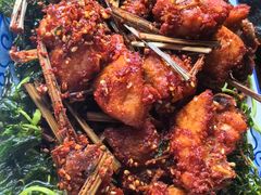 -龙姐私房菜(和顺古镇店)