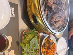 -味家烤肉烤鳗鱼牛排(西塔旗舰店)