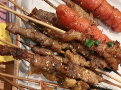 -木屋烧烤(坂田天安云谷店)