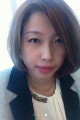 杨新老师的作品-美秀造型