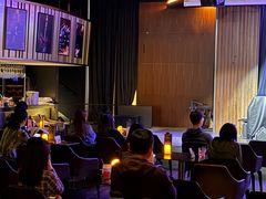 -林肯爵士乐上海中心 Jazz at Lincoln Center Shanghai