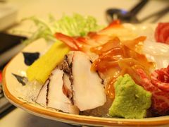 -宝哥火锅味馆