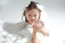 -MYBABY影像艺术空间·我的宝贝儿童摄影