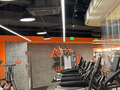 -加伍磅健身(千树店)