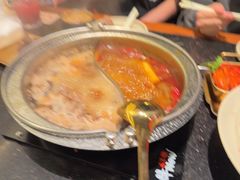 -牛New寿喜烧(金茂览秀城店)