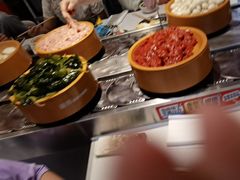 -龍歌自助小火锅(秦淮水游城店)