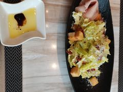 -郑州希尔顿酒店·阿米奇意大利餐厅