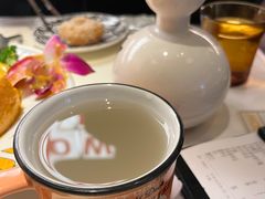 -太食獸泰式茶餐厅(济南万象城店)
