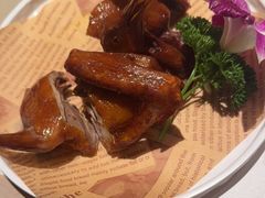 -古膳记猪肚鸡.生蚝鸡(拱北店)