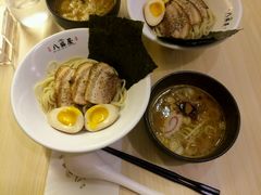 -八盛屋·沾面(集美万达店)