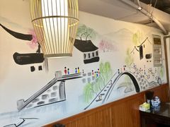 -裕兴记•蟹黄面馆(人民广场店)