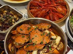 -靓靓蒸虾·头牌蒸虾(雪松路总店)