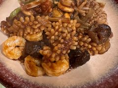 -余味私房菜(正阳小区西5街区店)