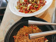 -陈大锅·岳阳鱼馆·地道岳阳菜(美食街店)