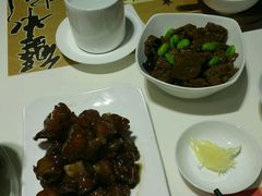 -鼎泰丰(渔阳店)