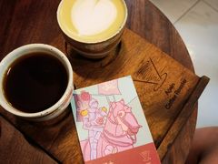 -Again Coffee Roaster(香蜜湖店)