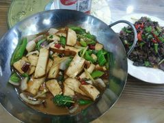 -下梅人家土菜馆(历史文化餐厅度假区店)