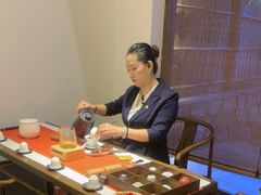 -江宴·半山别院(江北新区大厂店)