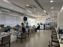 -上海名流星域汽车服务有限公司(内江路店)