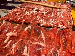 -牛品福潮汕牛肉火锅(旺庄店)