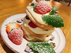-甘单茶事小馆(洋河店)