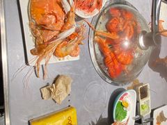 -奔海甄选·活鲜刺身铁板烧自助(太原里店)