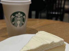 -星巴克臻选(郑州国贸360广场店)