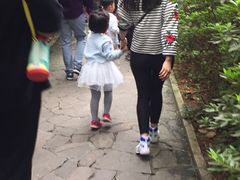 -溪口-滕头旅游景区