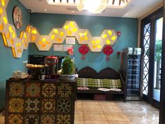 大堂-逅莱·影院足道·日式SPA(大世界店)