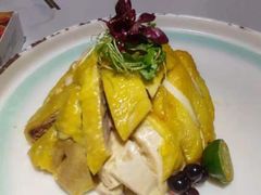 -老平安农家菜(平安店)