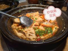 -费大厨辣椒炒肉(万家丽一店)