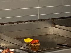 -shark burger·鲨鱼汉堡(交子大道店)