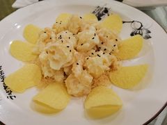 -亮庆餐厅·粤菜·早茶(篁庄店)
