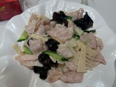 -玉林烤鸭店(垡头店)