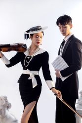 -你好晴天·目的地婚礼