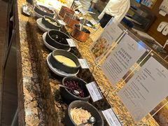 -杭州国际会议中心洲际酒店-原素全日餐厅(解放东路店)