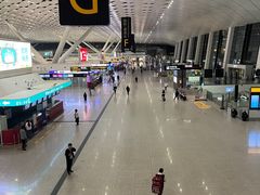 -郑州新郑国际机场-T2航站楼