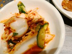 -一心烤肉(延安路店)