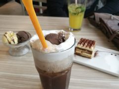 -必胜客(海滨店)