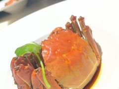 -淮扬府(安定门店)